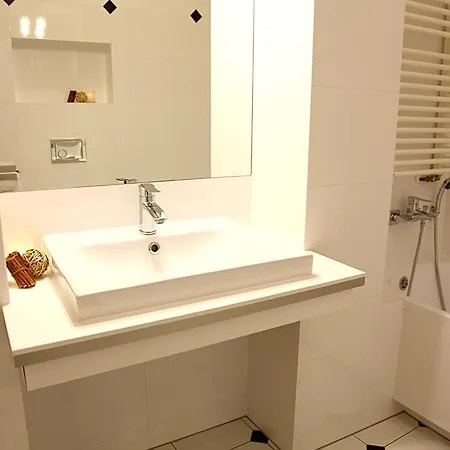Appartement Muzyczny Cracovie