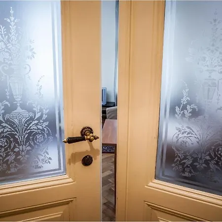 Muzyczny Appartement Cracovie