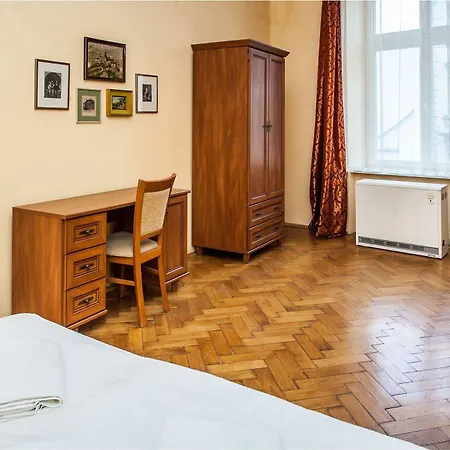 Muzyczny Cracovie