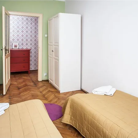 Muzyczny * Cracovie