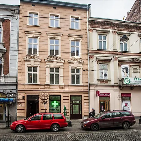 Muzyczny Cracovie