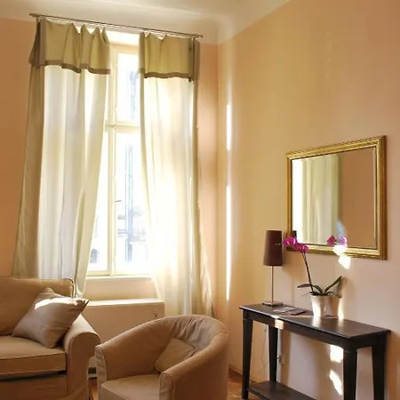 Apartment Muzyczny *