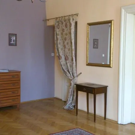 Appartement Muzyczny Cracovie