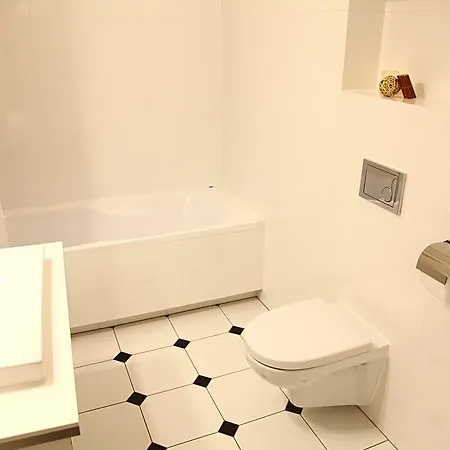 Muzyczny Lägenhet Kraków