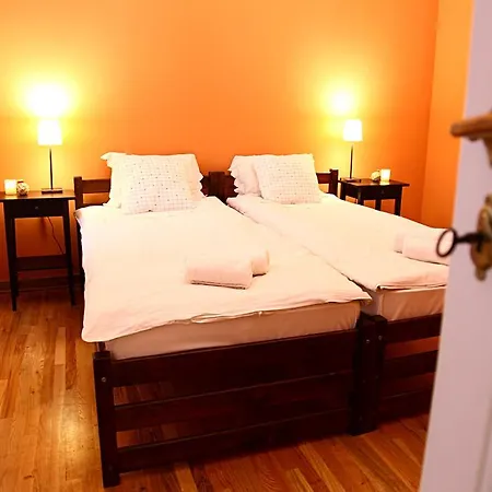 Muzyczny Apartment Krakow