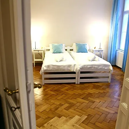 Muzyczny Apartment