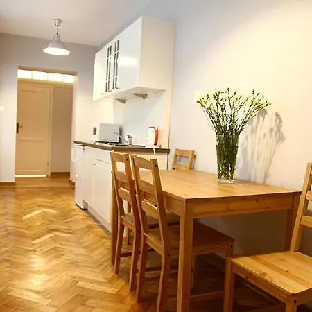 Appartement Muzyczny