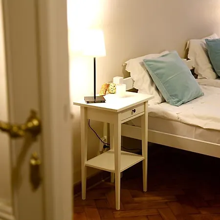 Muzyczny Appartement Cracovie