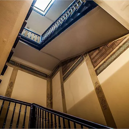 Apartment Muzyczny *