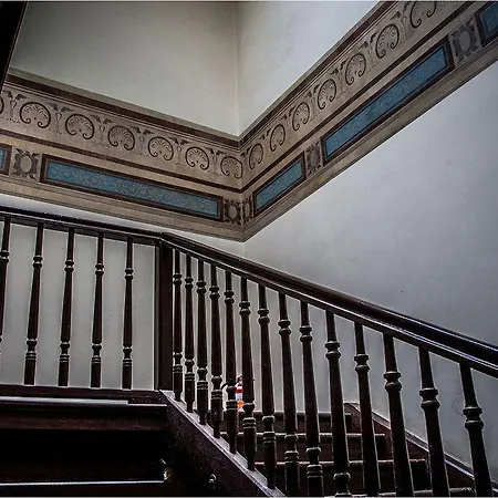 Apartment Muzyczny *