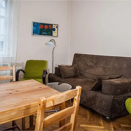 Muzyczny Appartement