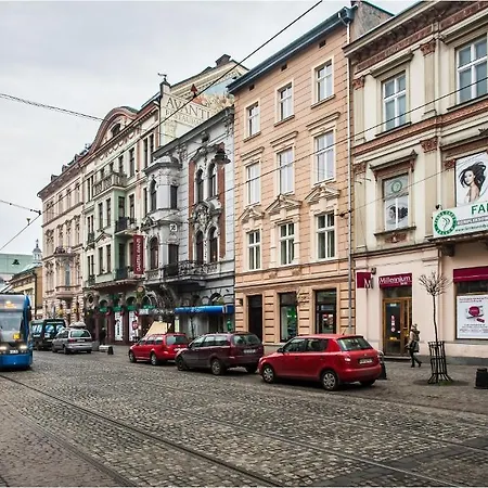 Muzyczny Krakow