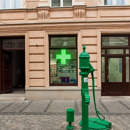 Muzyczny Cracovie