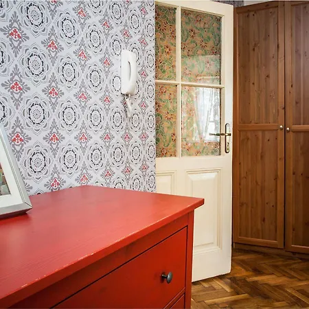 Muzyczny Apartment Krakow