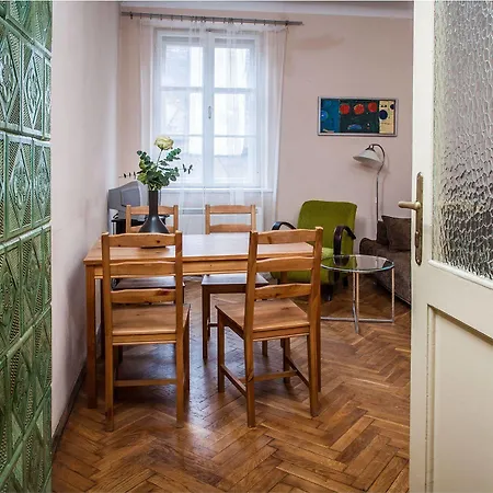 Apartment Muzyczny