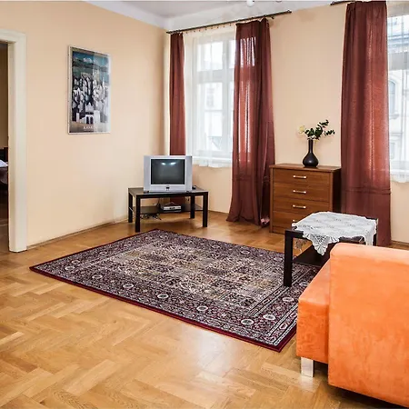 Muzyczny Krakow