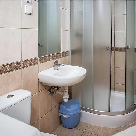 Appartement Muzyczny Krakau