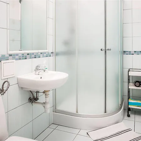 Muzyczny Apartment