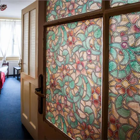 Apartment Muzyczny