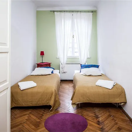 Muzyczny * Krakow