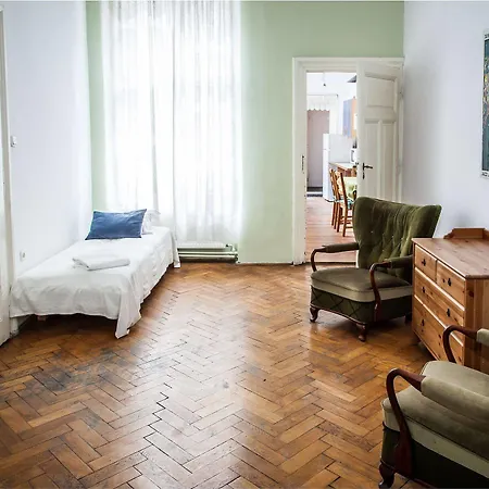 Muzyczny * Krakow