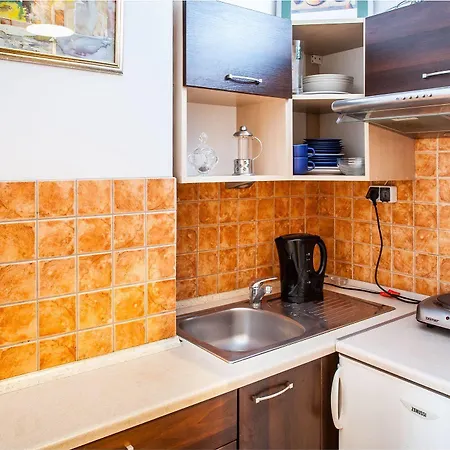 Muzyczny Appartement Cracovie