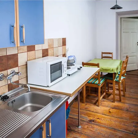 Muzyczny Apartment *