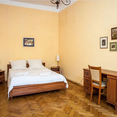Muzyczny Apartment