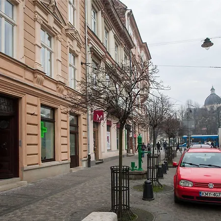 Muzyczny *
