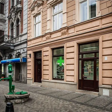 Muzyczny * Krakow