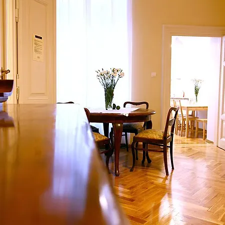 Apartamento Muzyczny