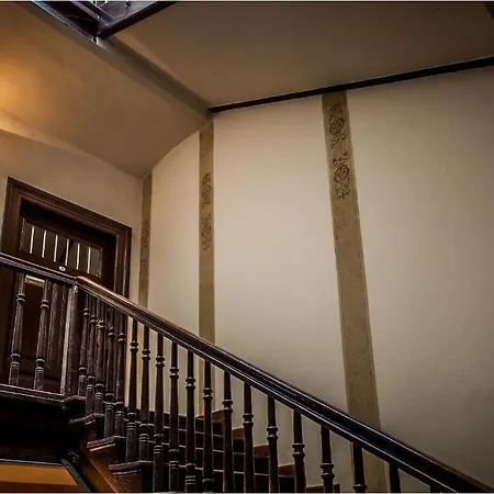 Apartamento Muzyczny