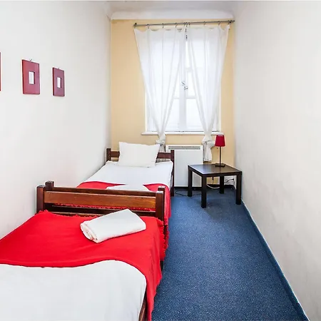 Apartamento Muzyczny Cracovia
