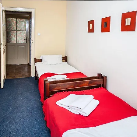 Apartamento Muzyczny